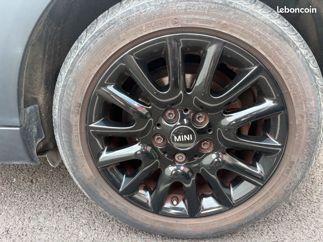MINI COOPER 1L5 136cv MARYLEBONNE (image 30)