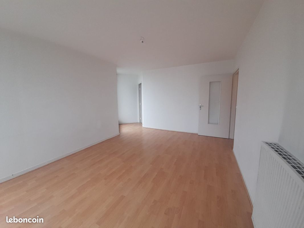 Appartement 2 pièce(s) 58 m²à louer Saint-germain-en-laye