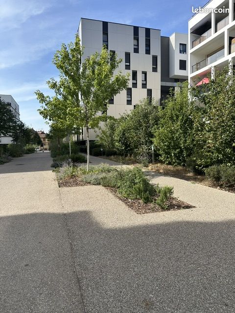 Appartement 4 pièces 81 m² · à Schiltigheim · 81 m² · 1 375 €/mois