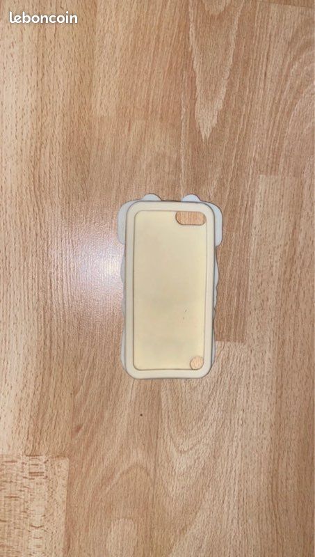 Coque chien Ipod Touch 6 (image 2)
