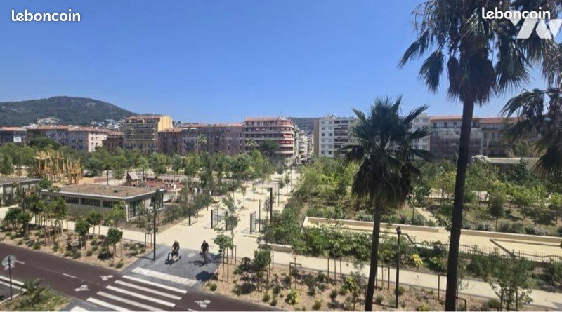 Appartement 3 pièces 67 m² · à Nice · 67 m² · 330 000 €