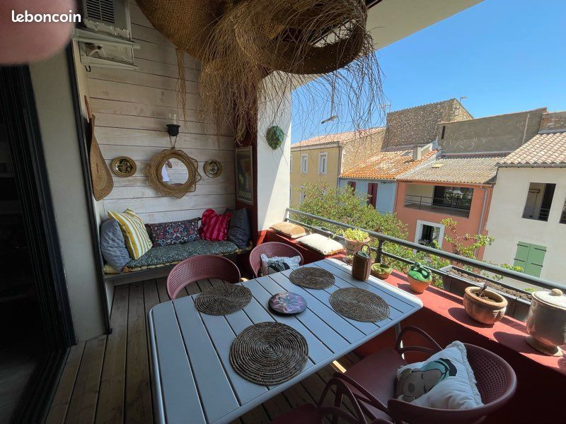 Maison 4 pièces 98 m² · à Leucate · 98 m² · 420 000 €