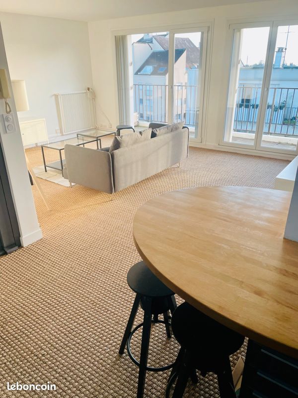 Appartement a louer garches - 3 pièce(s) - 60 m2 - Surfyn