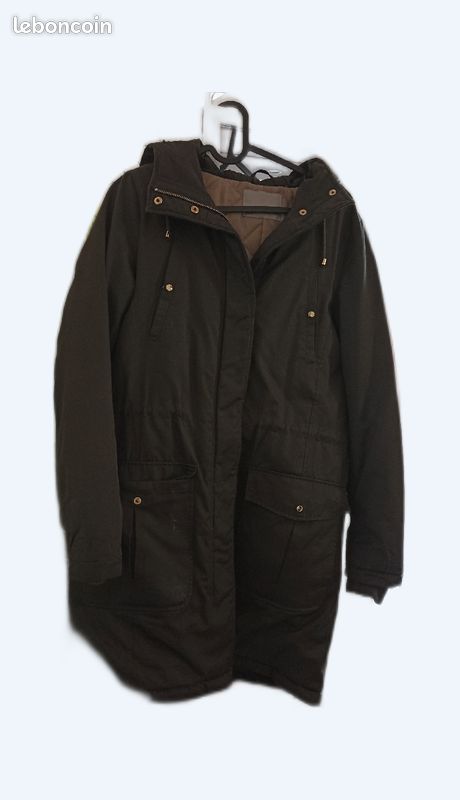 Parka (image 1)