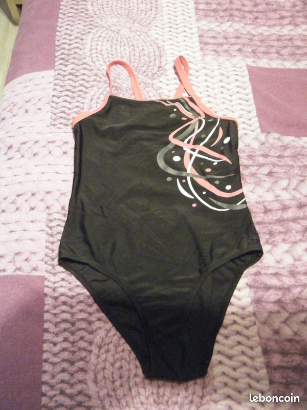 Maillot de bain fille 12 ans (image 1)
