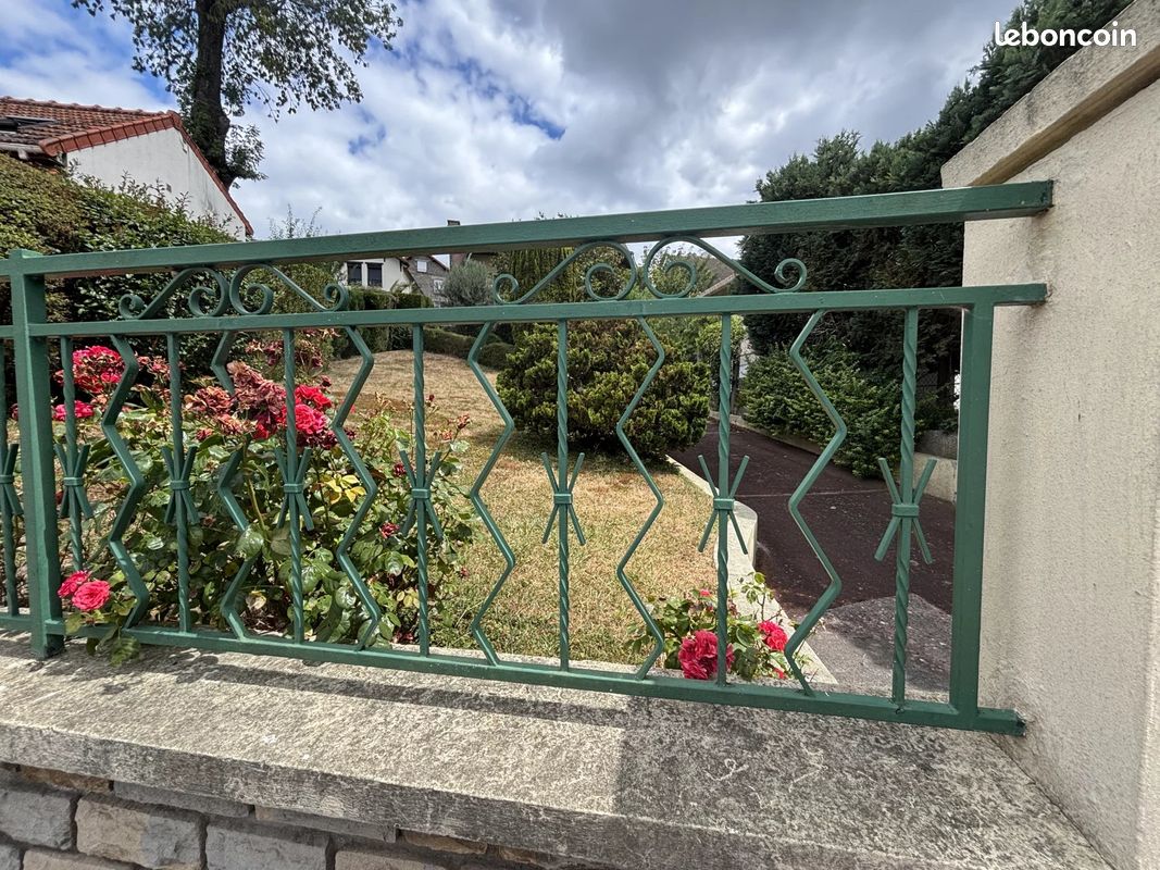 Maison 10 pièces 219 m² · à Argenteuil · 219 m² · 558 500 €
