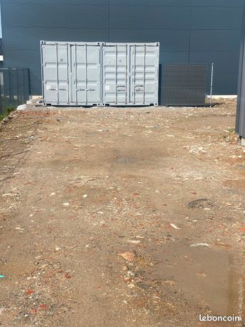 Location Box, Garde Meuble