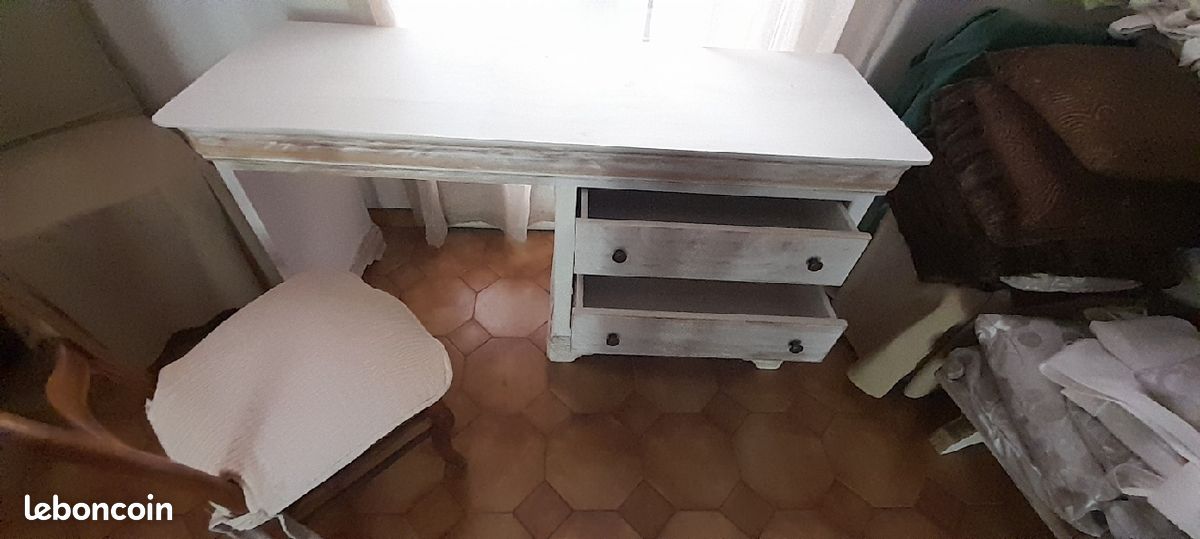 Bureau Louis Philippe (image 1)