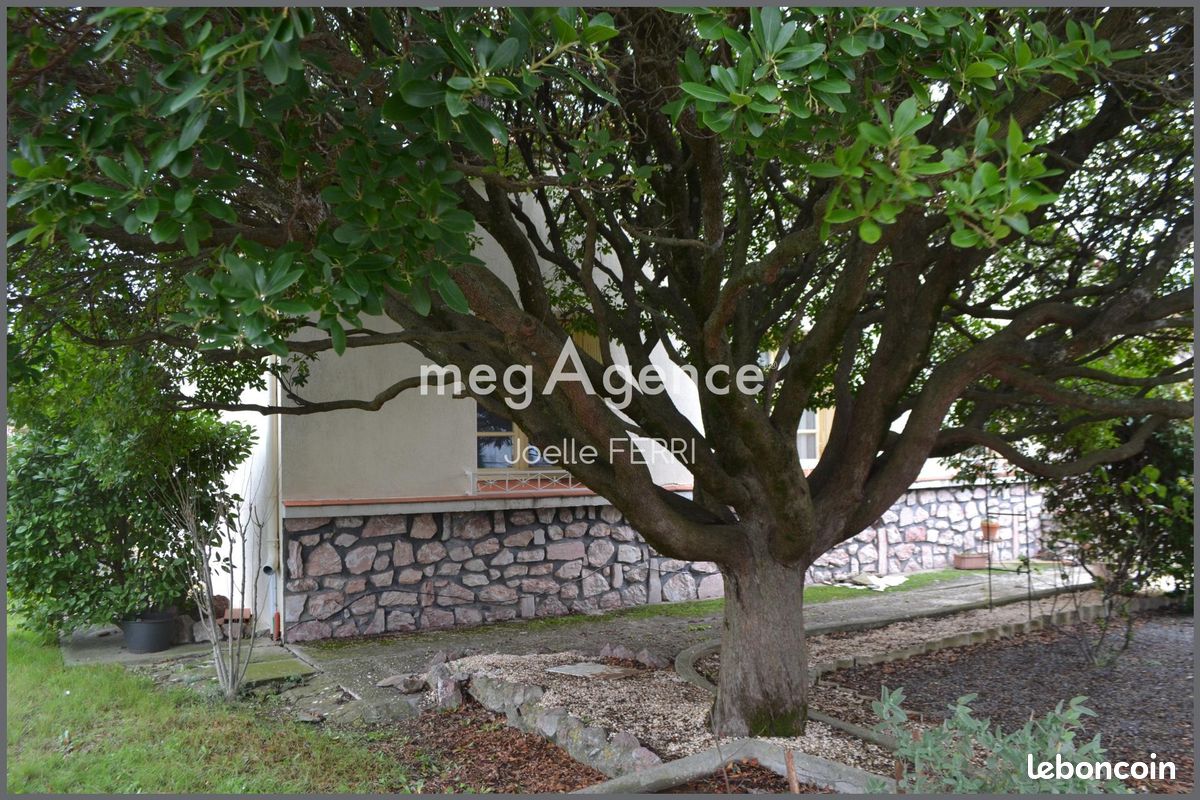 Maison 3 pièces 89 m² · à Villegly · 89 m² · 150 000 €