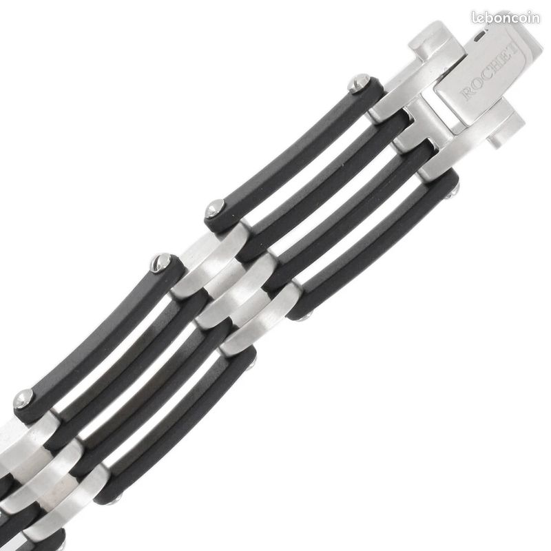 Bracelet homme Rochet " (image 2)