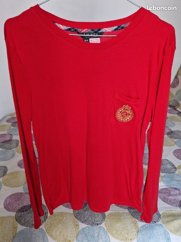 Pull Lauren Ralph Lauren (image 3)