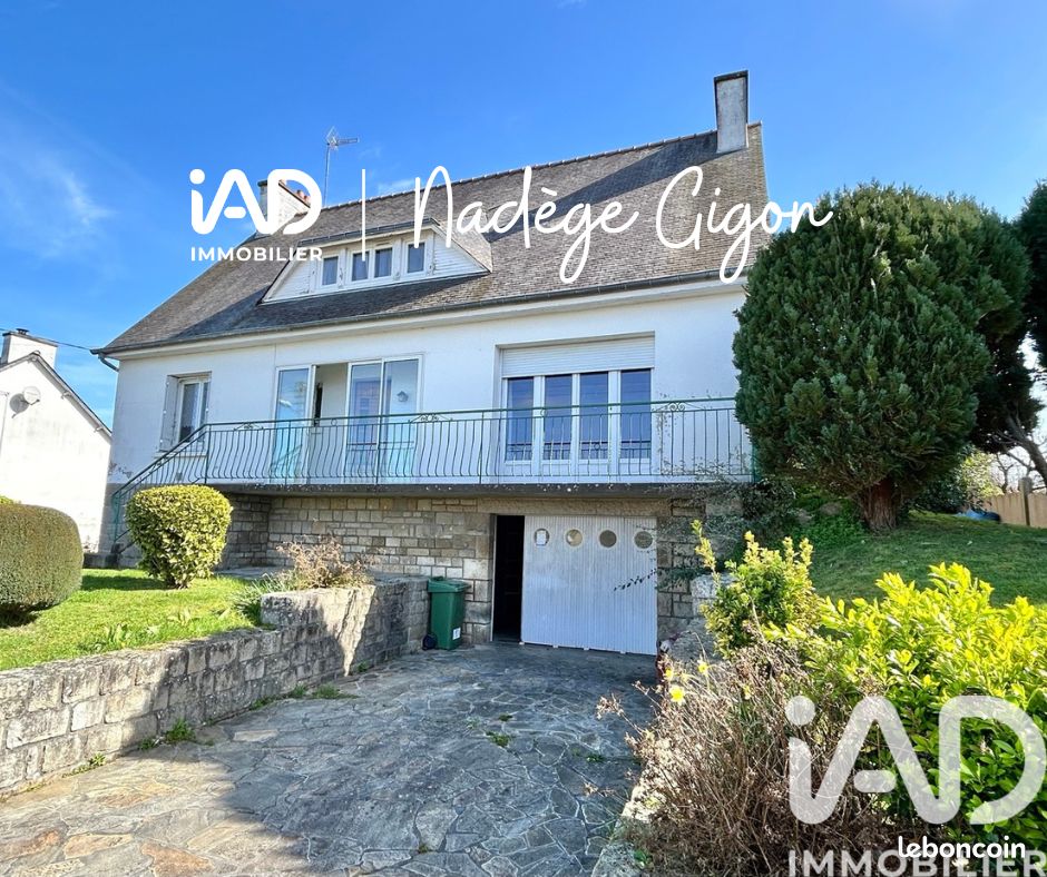 Maison 5 pièces 132 m² · à Pleudihen-sur-Rance · 132 m² · 280 800 €