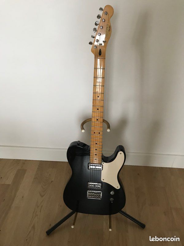 Squier Vintage Modified Cabronita Telecaster (image 1)