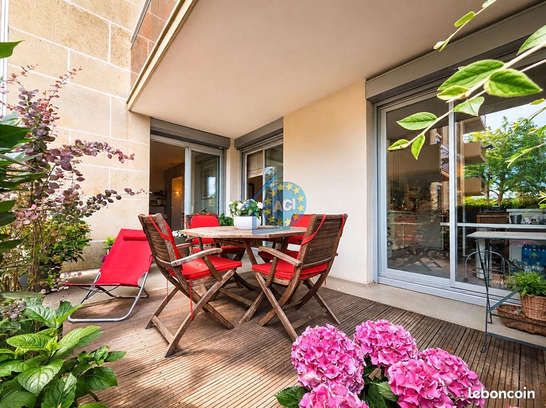 Appartement 4 pièces 101 m² · à Mantes-la-Jolie · 101 m² · 336 000 €