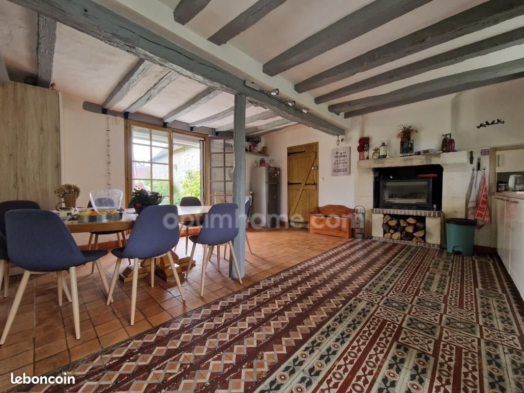 Maison 9 pièces 190 m² · à Ligueil · 190 m² · 265 000 €