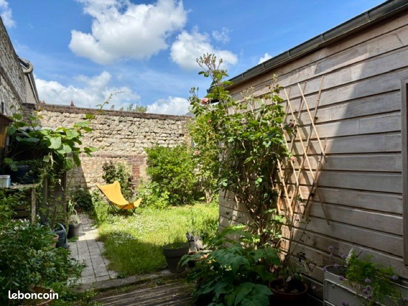 Maison 4 pièces 105 m² · à Rouen · 105 m² · 289 000 €