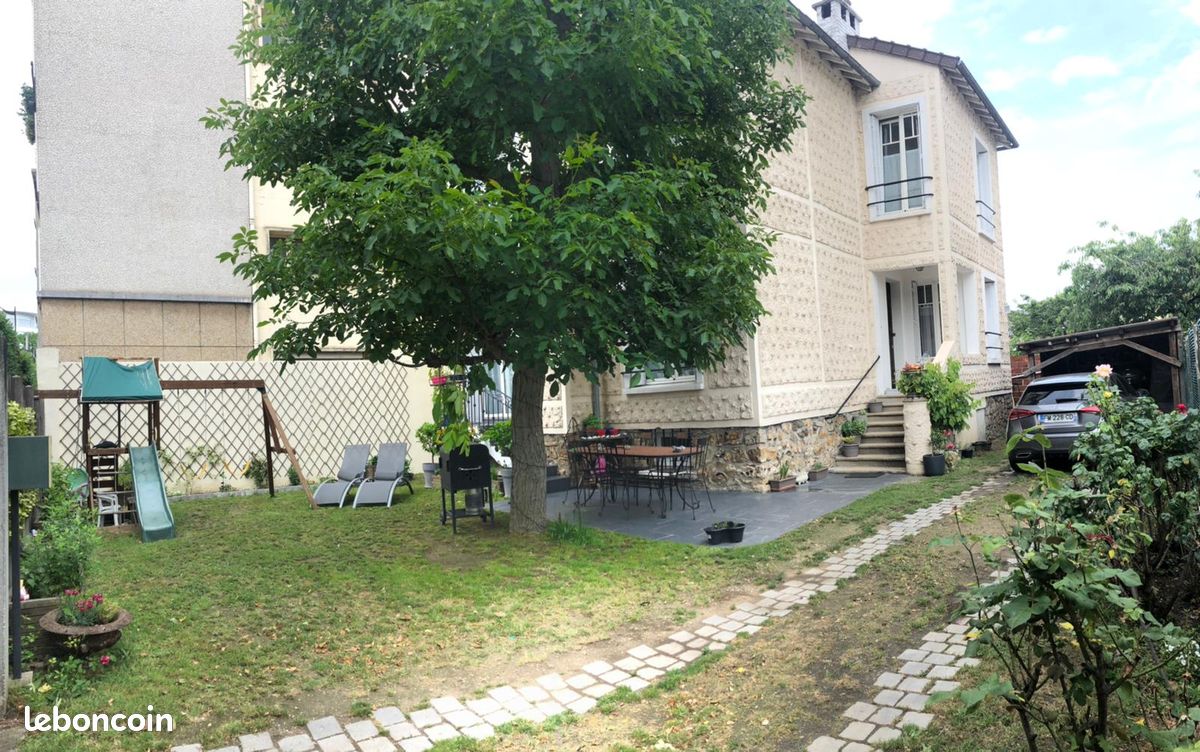 Maison 7 pièces 152 m² · à Rueil-Malmaison · 152 m² · 750 000 €