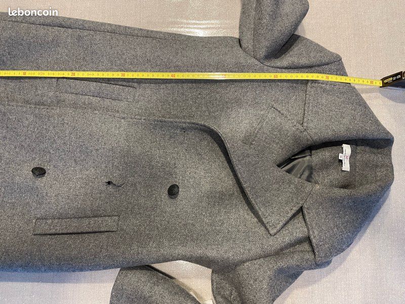 Manteau 3/4 (image 7)