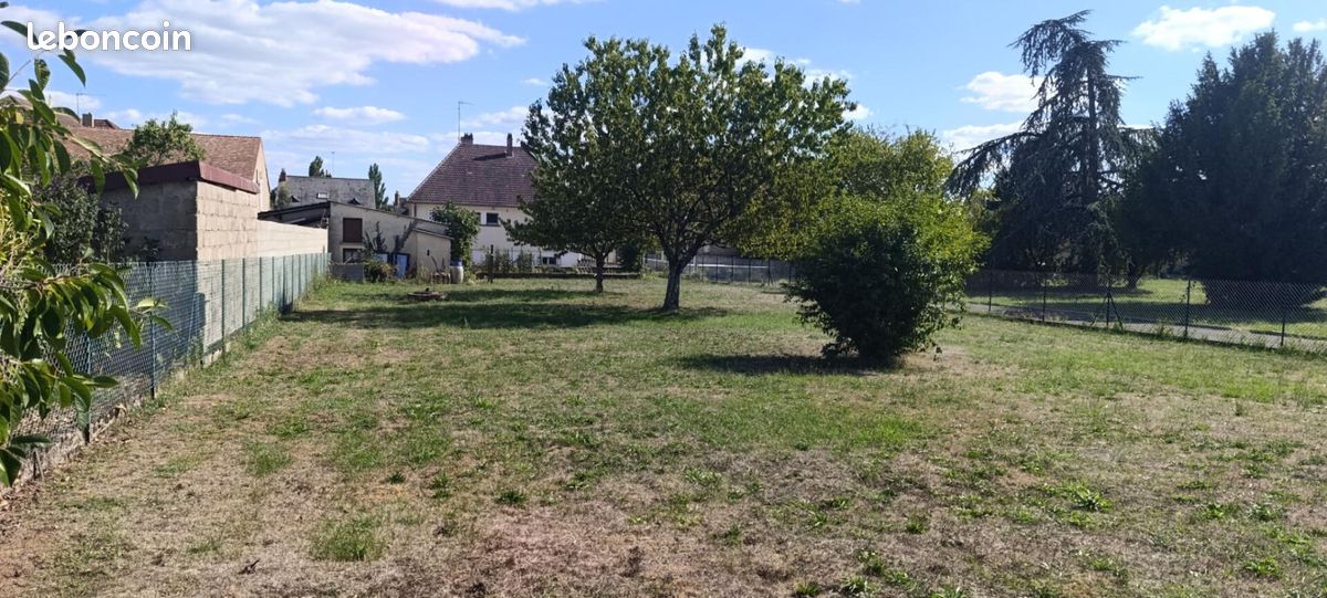 Maison 4 pièces 110 m² · à Coulanges-lès-Nevers · 110 m² · 109 900 €