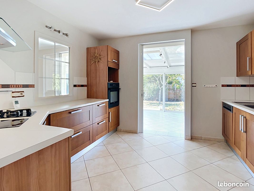 Maison 6 pièces 150 m² · à Cholet · 150 m² · 306 100 €
