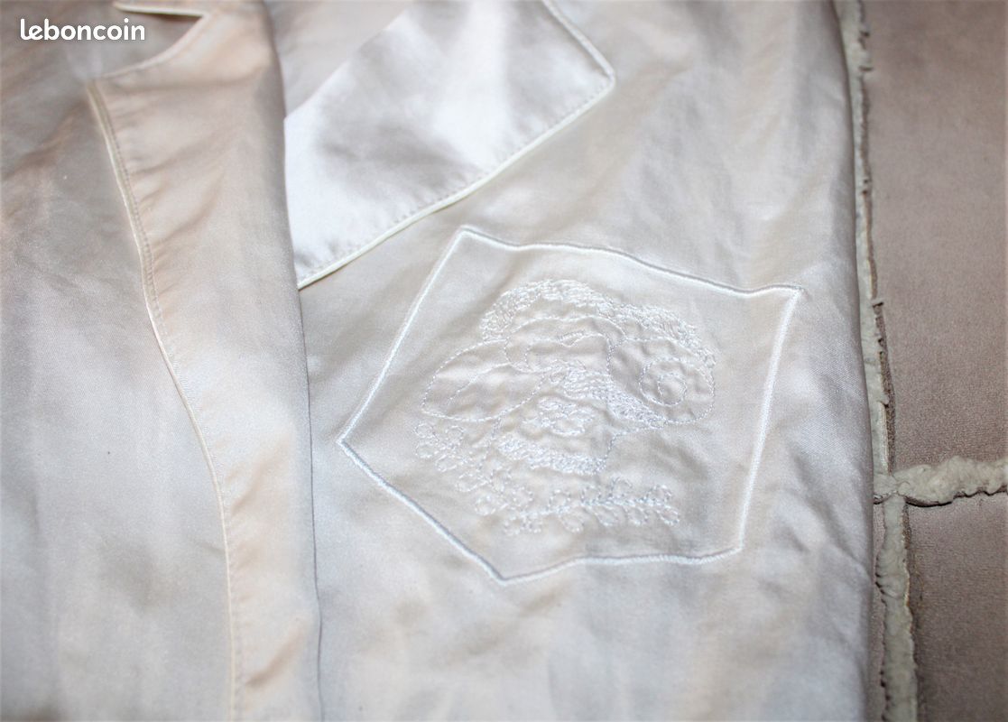 Peignoir femme Taille XL (kilimand 2) (image 3)