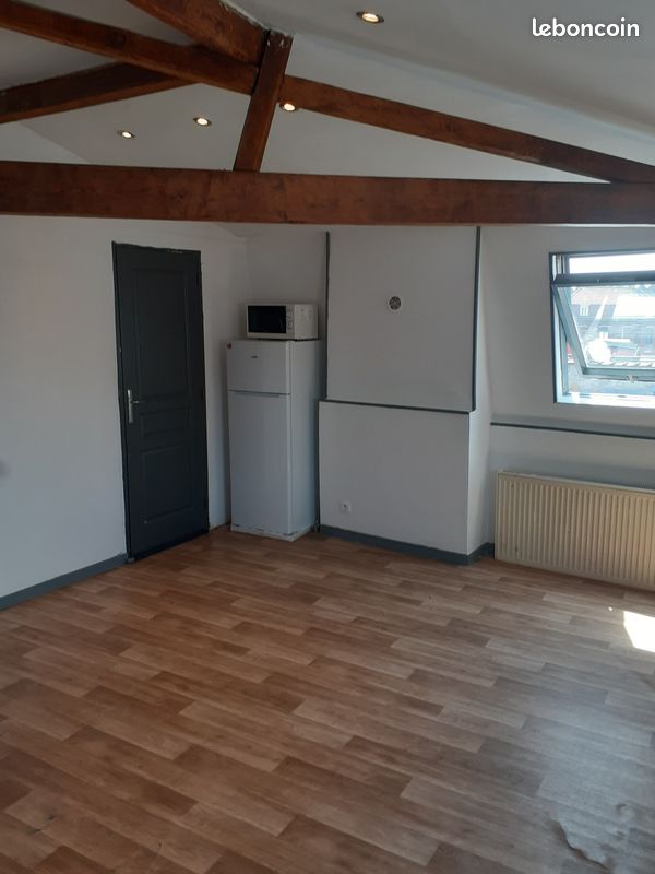 Appartement 2 pièces 42 m² · à Tourcoing · 42 m² · 685 €