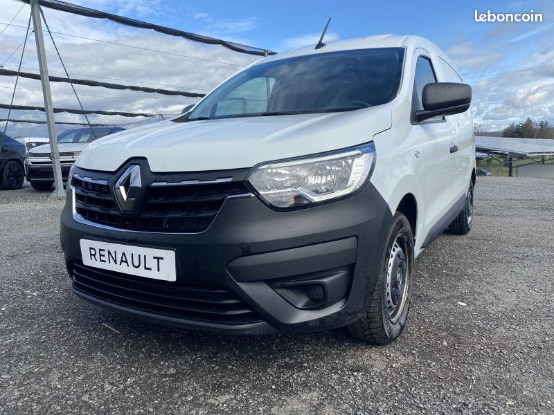 Renault EXPRESS VAN 1.5 BLUE DCI 95CH CONFORT (image 1)