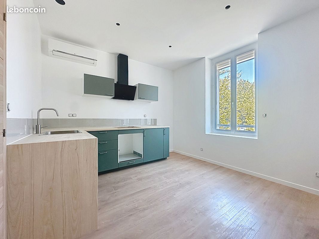 Appartement 2 pièces 30 m² · à Reims · 30 m² · 650 €