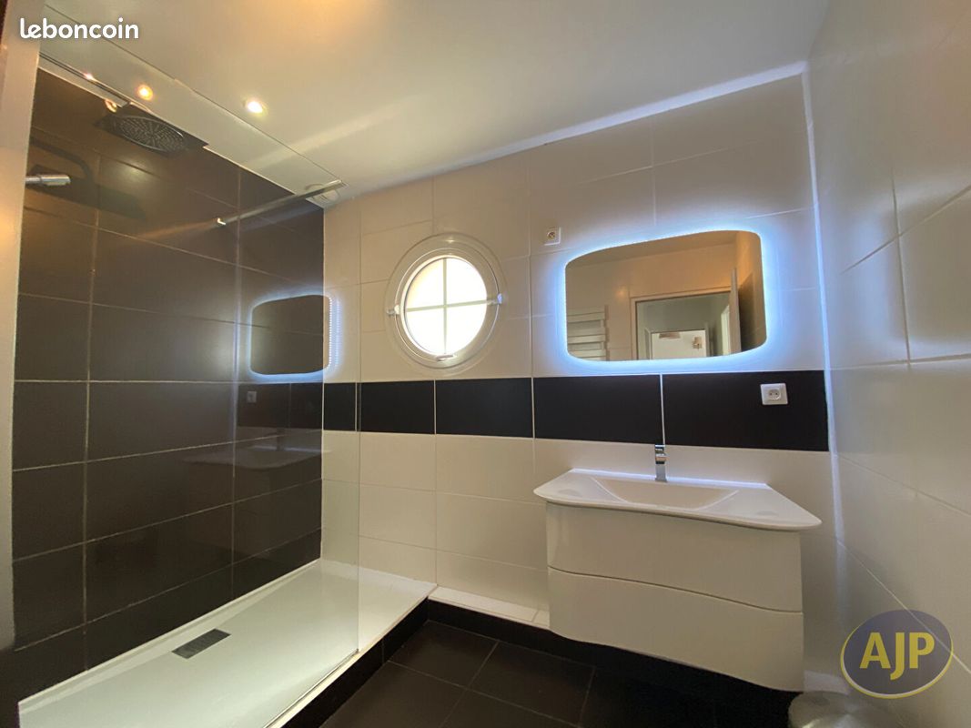 Maison de ville 4 pièces 93 m² - Arcachon 33120 (image principale 4)