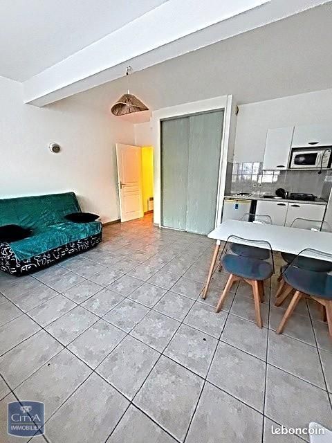 Appartement 1 pièce 25 m² · à Gap · 25 m² · 565 €/mois