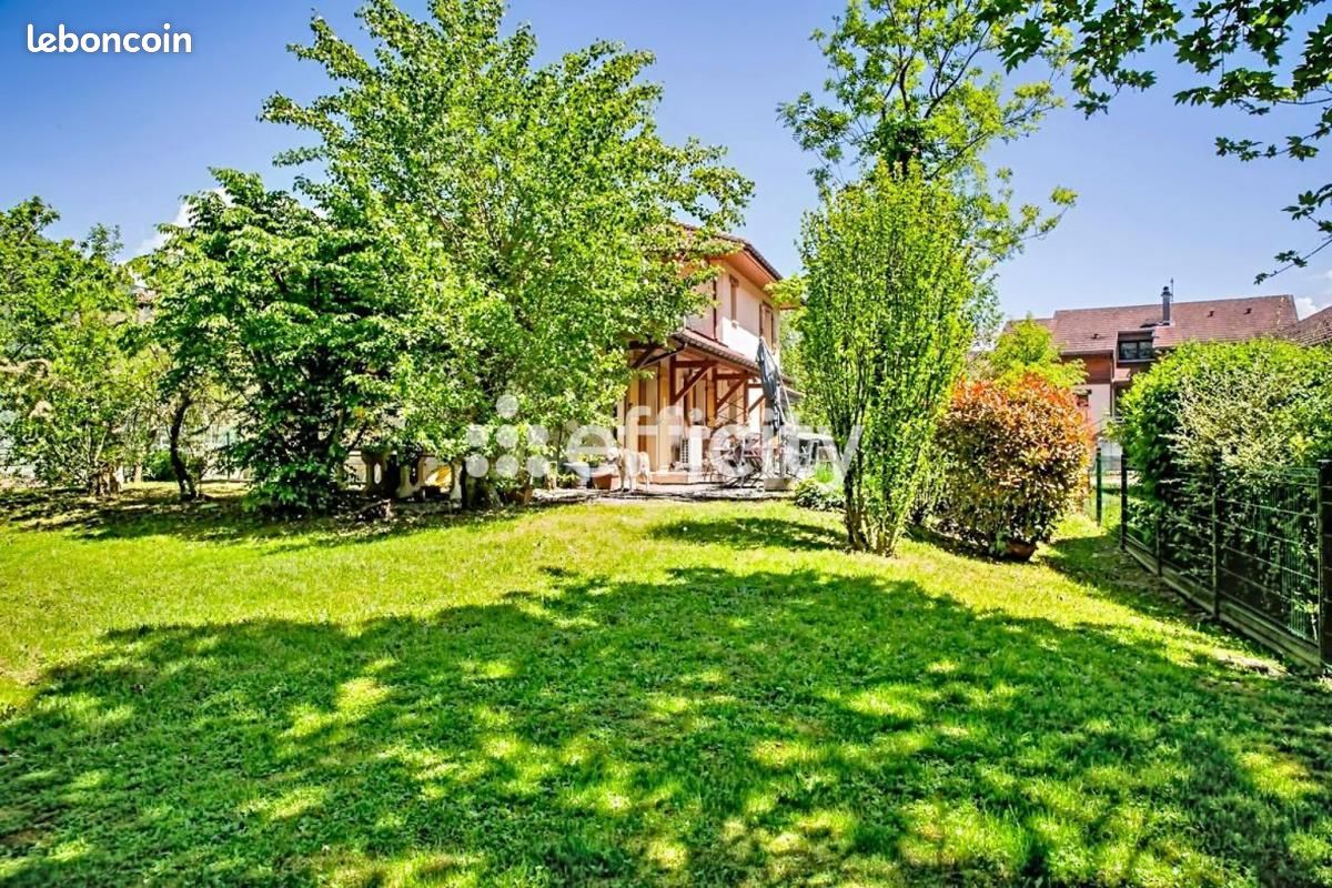 Maison 7 pièces 180 m² · à Bonneville · 180 m² · 505 000 €
