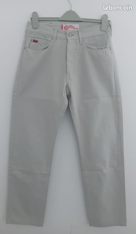 Pantalon lee cooper (image 1)