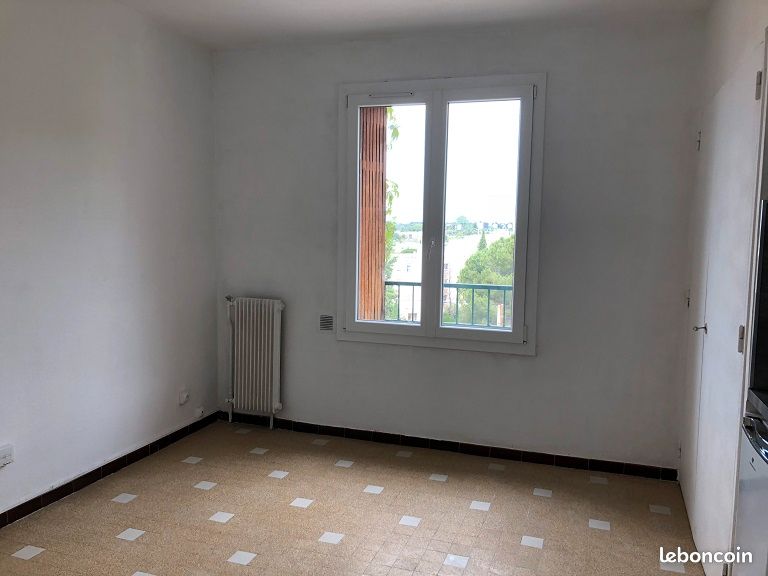 Appartement 1 pièce 20 m² · à Aix-en-Provence · 20,3 m² · 531 €