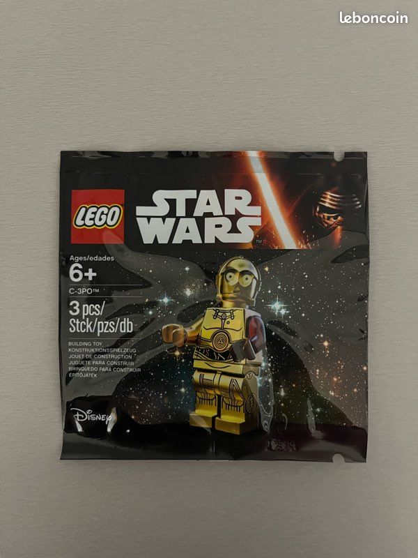 Lego Star Wars 5002948 (image 1)