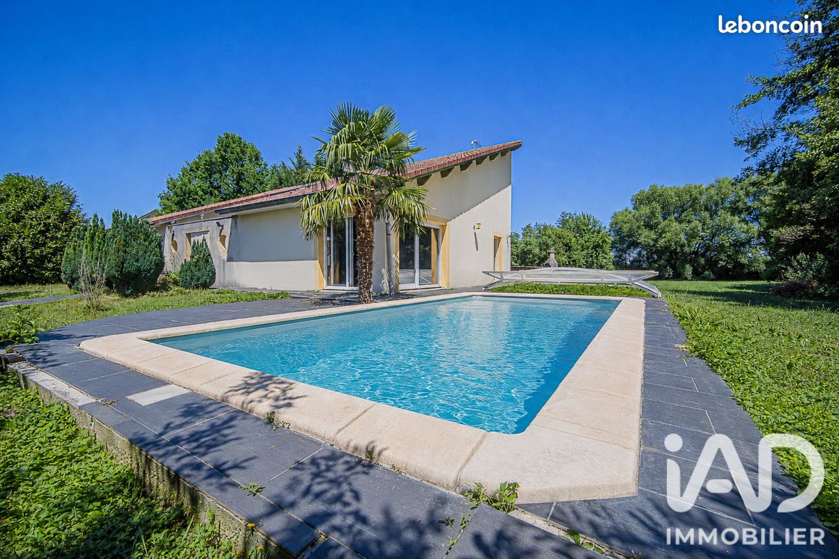 Maison 7 pièces 250 m² · à Châtillon-sous-les-Côtes · 250 m² · 319 000 €