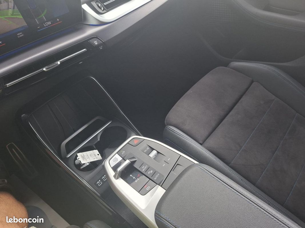 BMW SERIE 2 220i Active Tourer - BVR Palettes ACTIVE TOURER U06 M Sport (image 30)