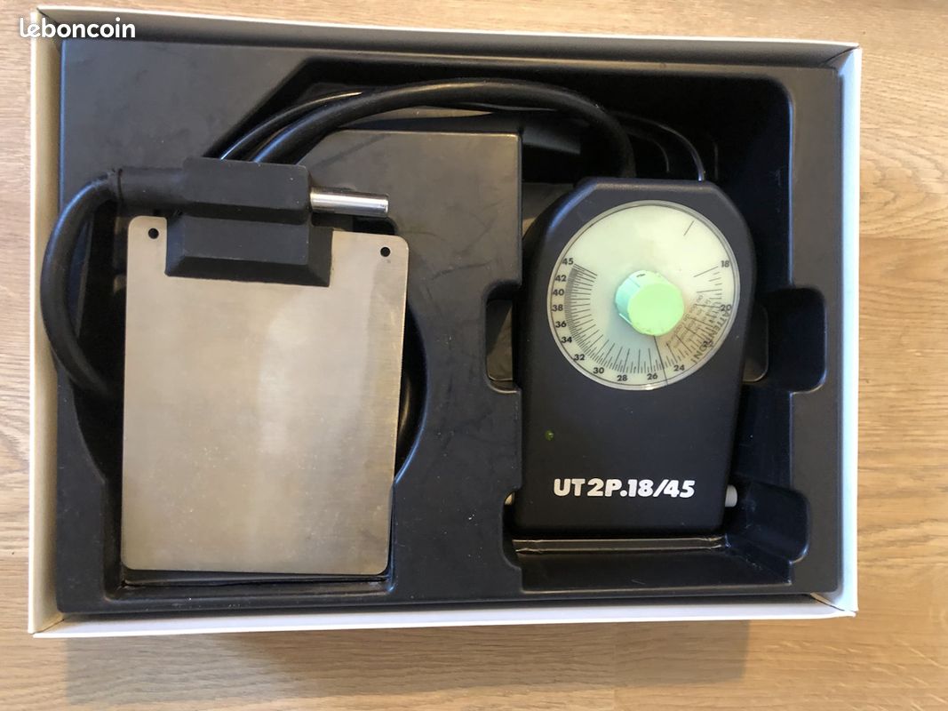 Unité de thermostatisation LUMIERE pour développement photo (image 1)