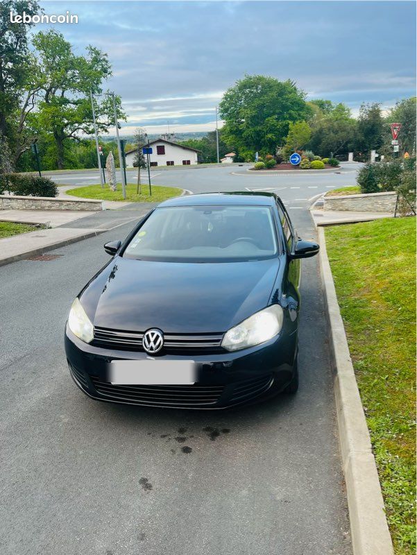 Golf 6 (image 3)