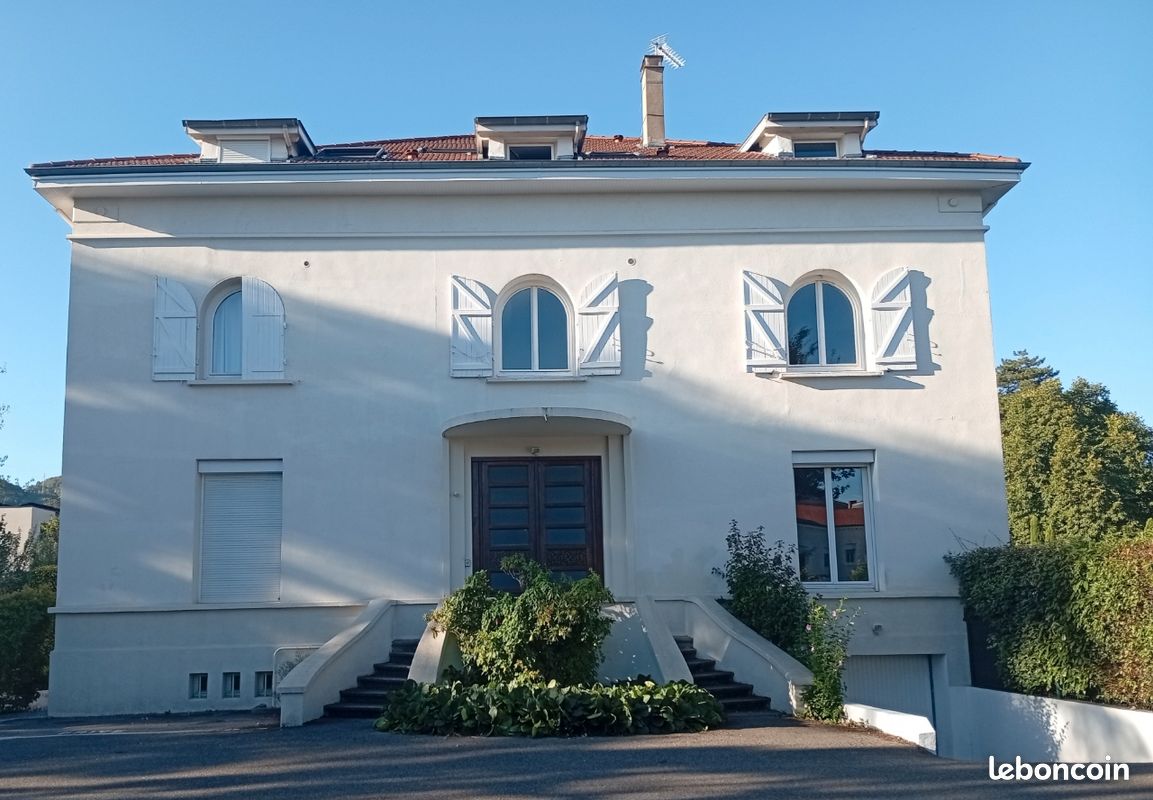 Maison 4 pièces 96 m² · à Saint-Chamond · 96 m² · 300 000 €