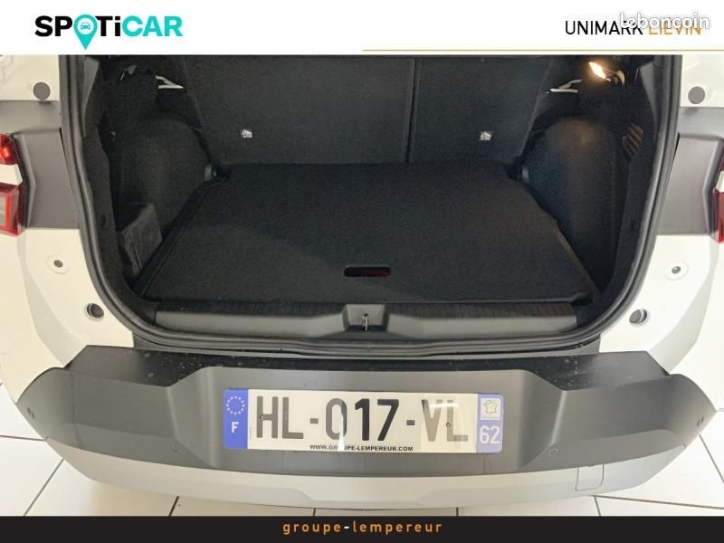 Opel Frontera Electric 113ch 52kWh Ultimate (image 25)