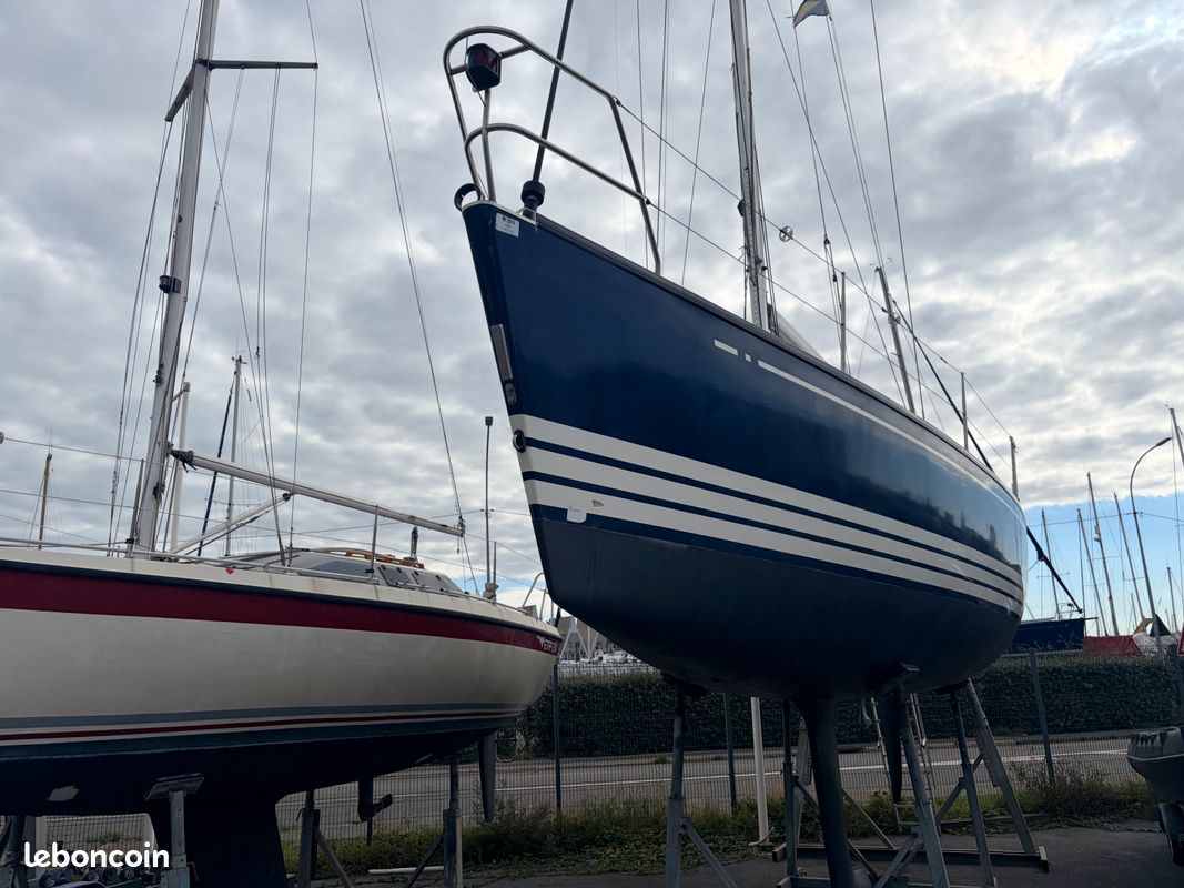 X Yachts X362s — View photo 1