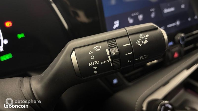 Lexus Nx 350h Executive 4WD MY24 (image 24)