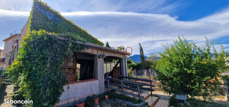 Maison de village 7 pièces 225 m²