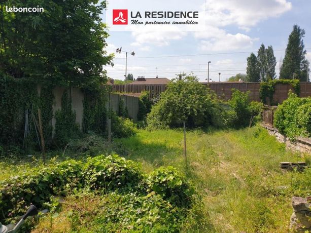 Maison a louer saint-ouen-l'aumone - 5 pièce(s) - 118 m2 - Surfyn