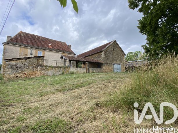 Maison 4 pièces 135 m²