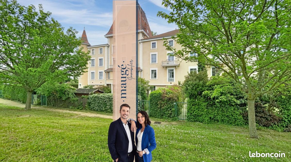 Appartement 4 pièces 104 m² · à Seyssuel · 104 m² · 350 000 €