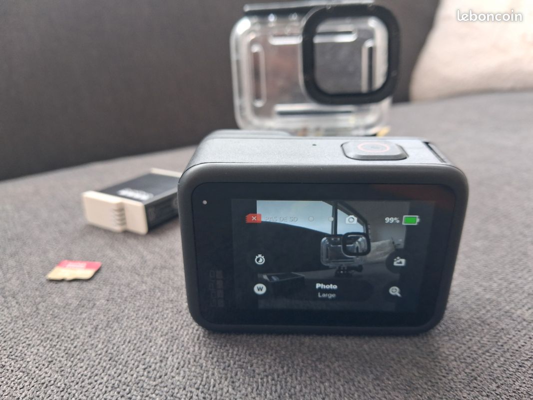 Gopro 11 Black (image 3)