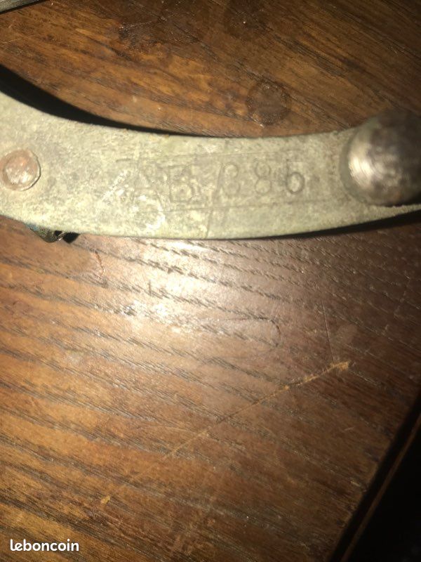 Pince VALIDUS AB 385 ancienne auto piston segments (image 4)