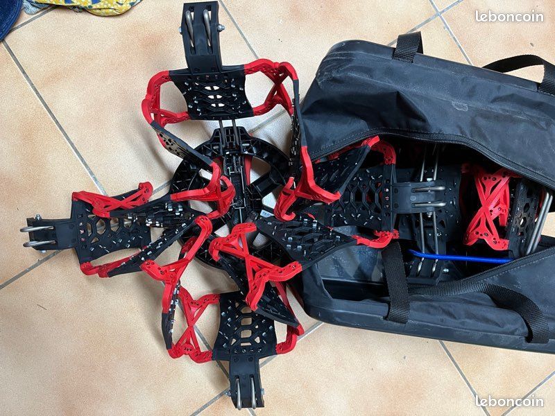Neuf chaine neige véhicule non chainable grip 80 Équipement auto
