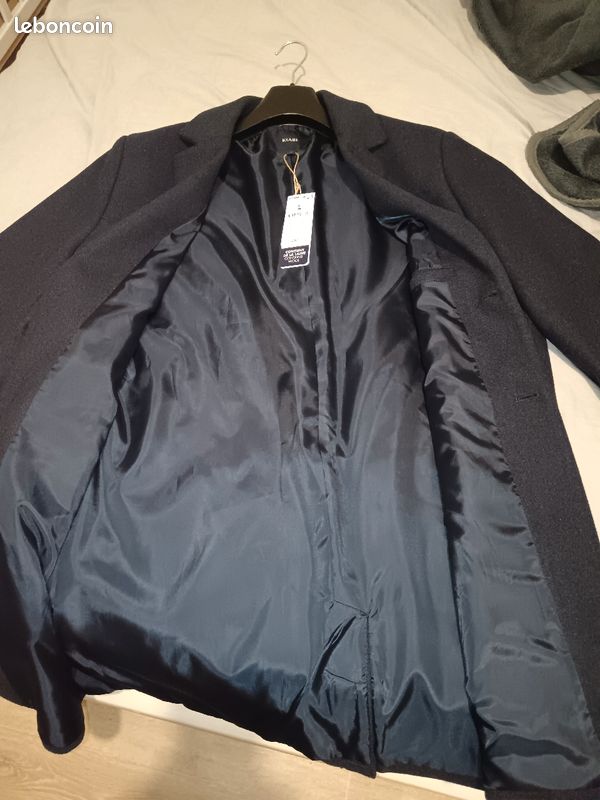 Manteau femme (image 2)